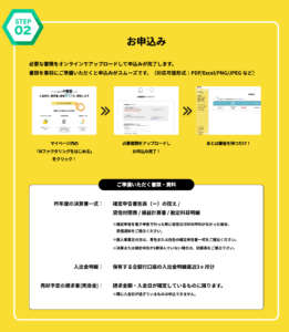 バイオン利用の流れ