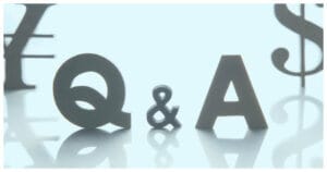 Q＆A９ 1