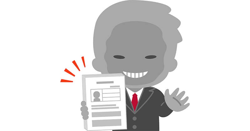 Chat GPTシリーズPart2 ファクタリングの悪徳業者についてその手口や対処法について解説! 2 悪徳業者の手口