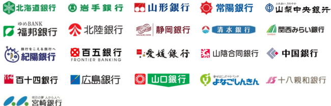 地方銀行