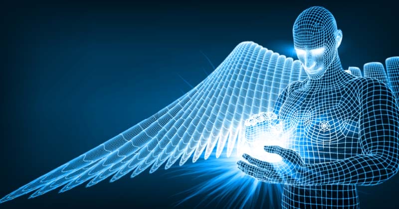 エンジェル投資家