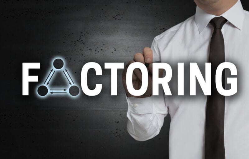 Factoring