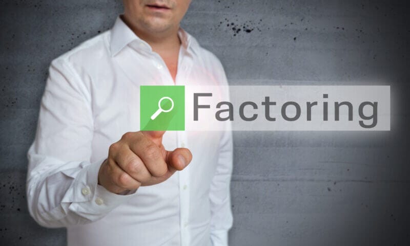 ファクタリング
