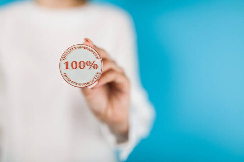 アマギフ買取のバイカ(BUYCA)の2023口コミレビュー!買取率や振込時間など徹底調査! 24 信用保証