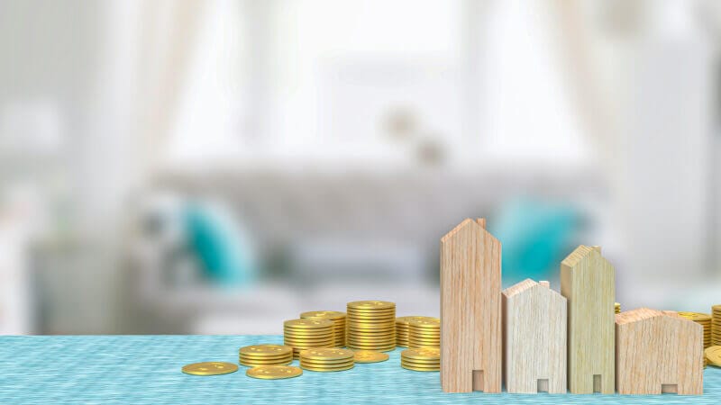 マンション管理費