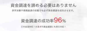 ネクストワン　成功率