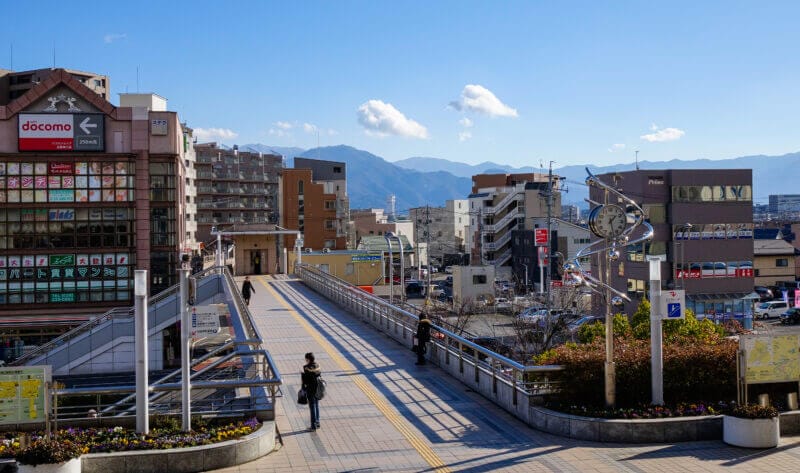 広島の企業