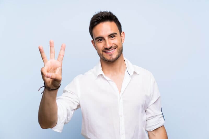 ３つのポイント