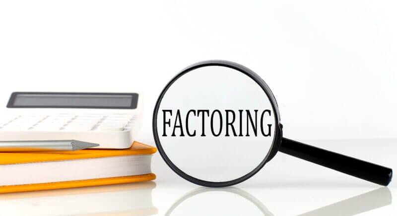 factoring