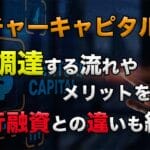 venture capital