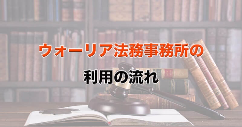 ウォーリア法務事務所
